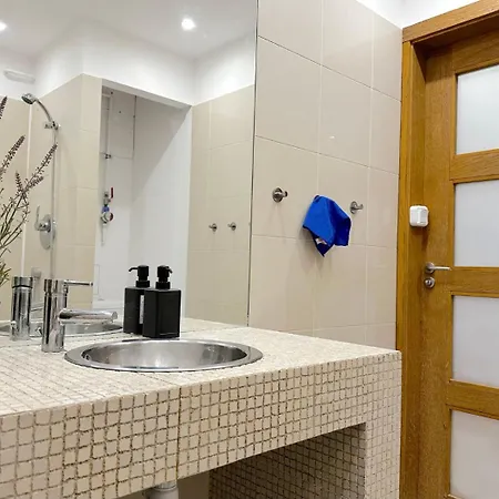 Balance - 5 Minutes To Molo & Seaside *