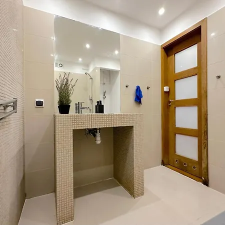 Séjour chez l'habitant Balance - 5 Minutes To Molo & Seaside