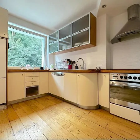 Balance - 5 Minutes To Molo & Seaside