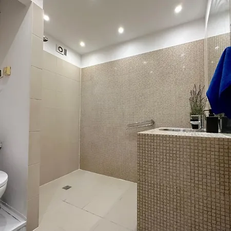 Balance - 5 Minutes To Molo & Seaside * Sopot