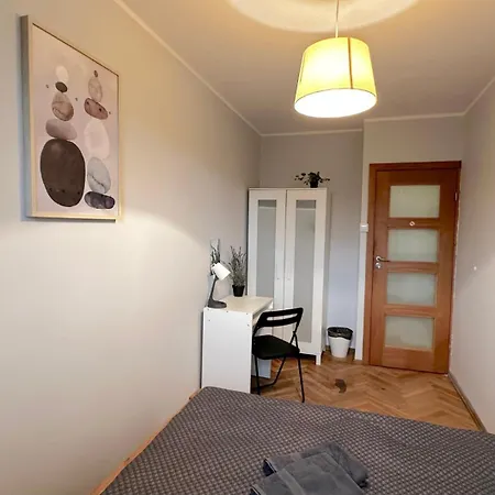 Accommodatie bij particulieren Stary Balance Sopot