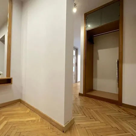 Balance - 5 Minutes To Molo & Seaside * Sopot