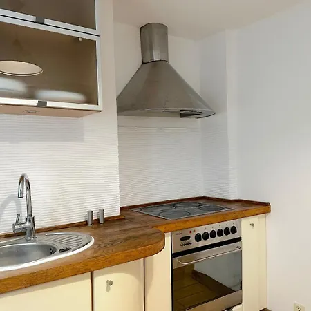 Balance - 5 Minutes To Molo & Seaside