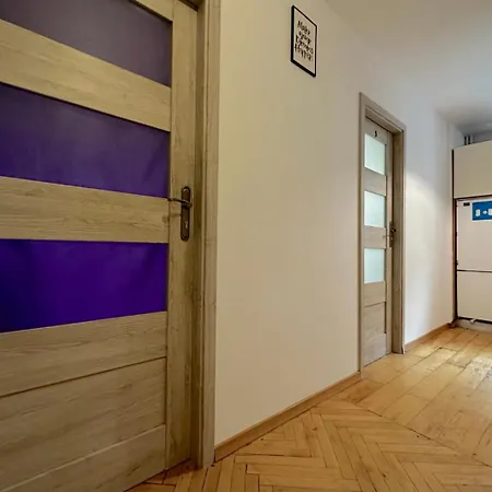 Stary Balance Ubytování v soukromí