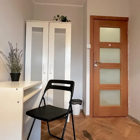 Accommodatie bij particulieren Stary Balance