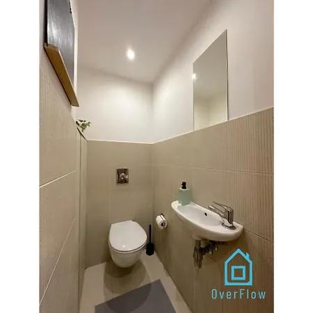 Balance - 5 Minutes To Molo & Seaside Alloggio in famiglia