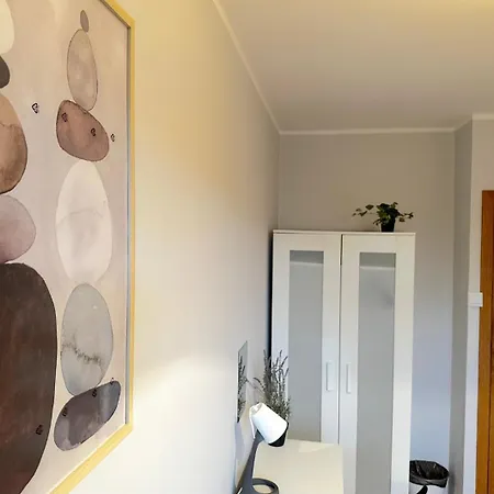 Balance - 5 Minutes To Molo & Seaside Ubytování v soukromí *