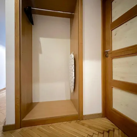 Ubytování v soukromí Balance - 5 Minutes To Molo & Seaside *