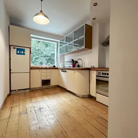 Balance Homestay Sopot