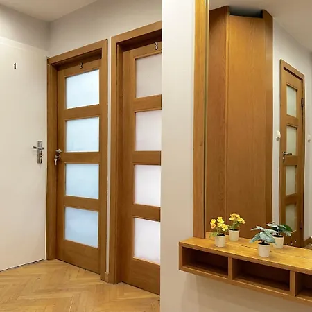 Alloggio in famiglia Balance - 5 Minutes To Molo & Seaside Sopot