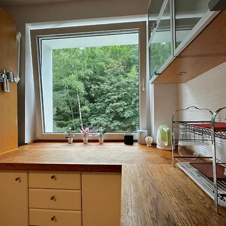 Balance - 5 Minutes To Molo & Seaside * Sopot