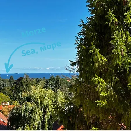 Balance - 5 Minutes To Molo & Seaside Alloggio in famiglia *