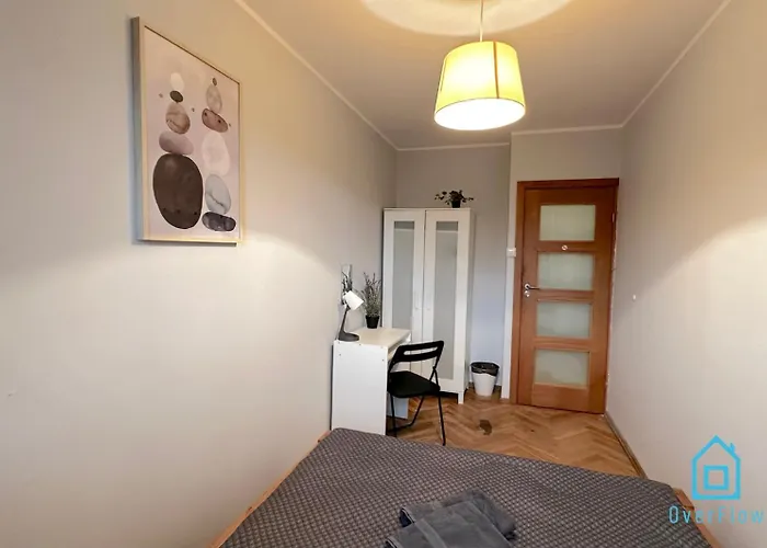 Accommodatie bij particulieren Stary Balance Sopot