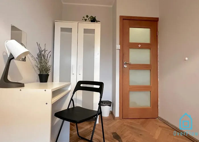 Accommodatie bij particulieren Stary Balance