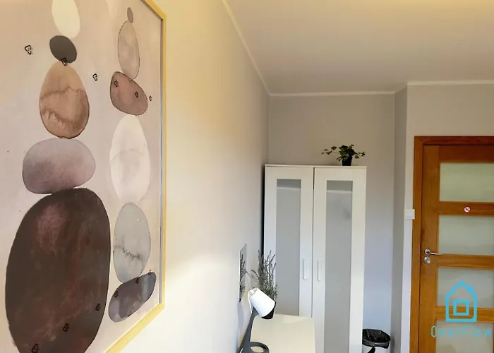 Stary Balance Accommodatie bij particulieren *