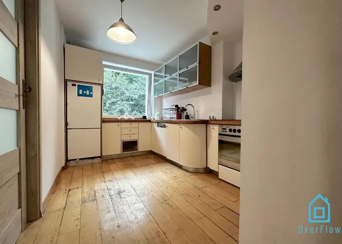 Stary Balance Accommodatie bij particulieren Sopot