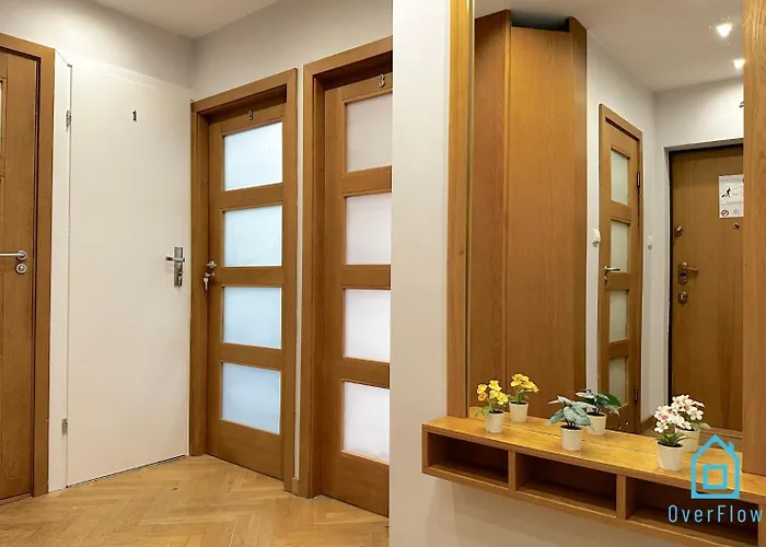 Accommodatie bij particulieren Stary Balance Sopot